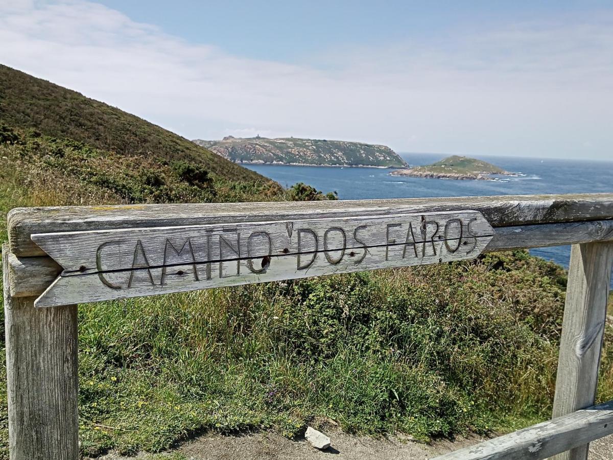 Appartamento Costa Dos Faros Malpica de Bergantiños