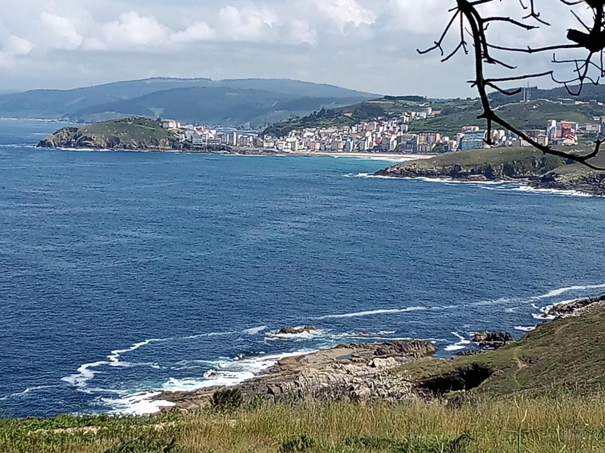 Appartamento Costa Dos Faros Malpica de Bergantiños
