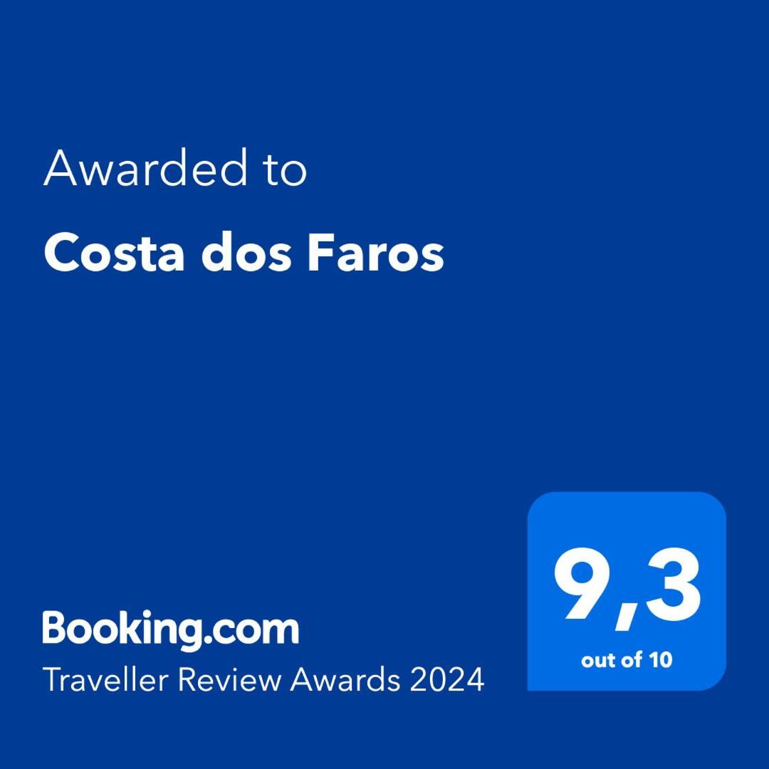 Costa Dos Faros Appartamento Malpica de Bergantiños
